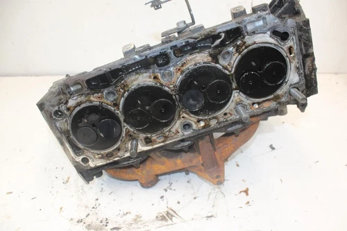 Zylinderkopf R. für RENAULT SCENIC II (JM) Grand Pack Authentique 2004 1568923 - Bild 6 von 10