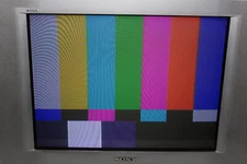 Sony WEGA KV-24FS120 24" CRT RetroGaming Television No Remote AWESOME!