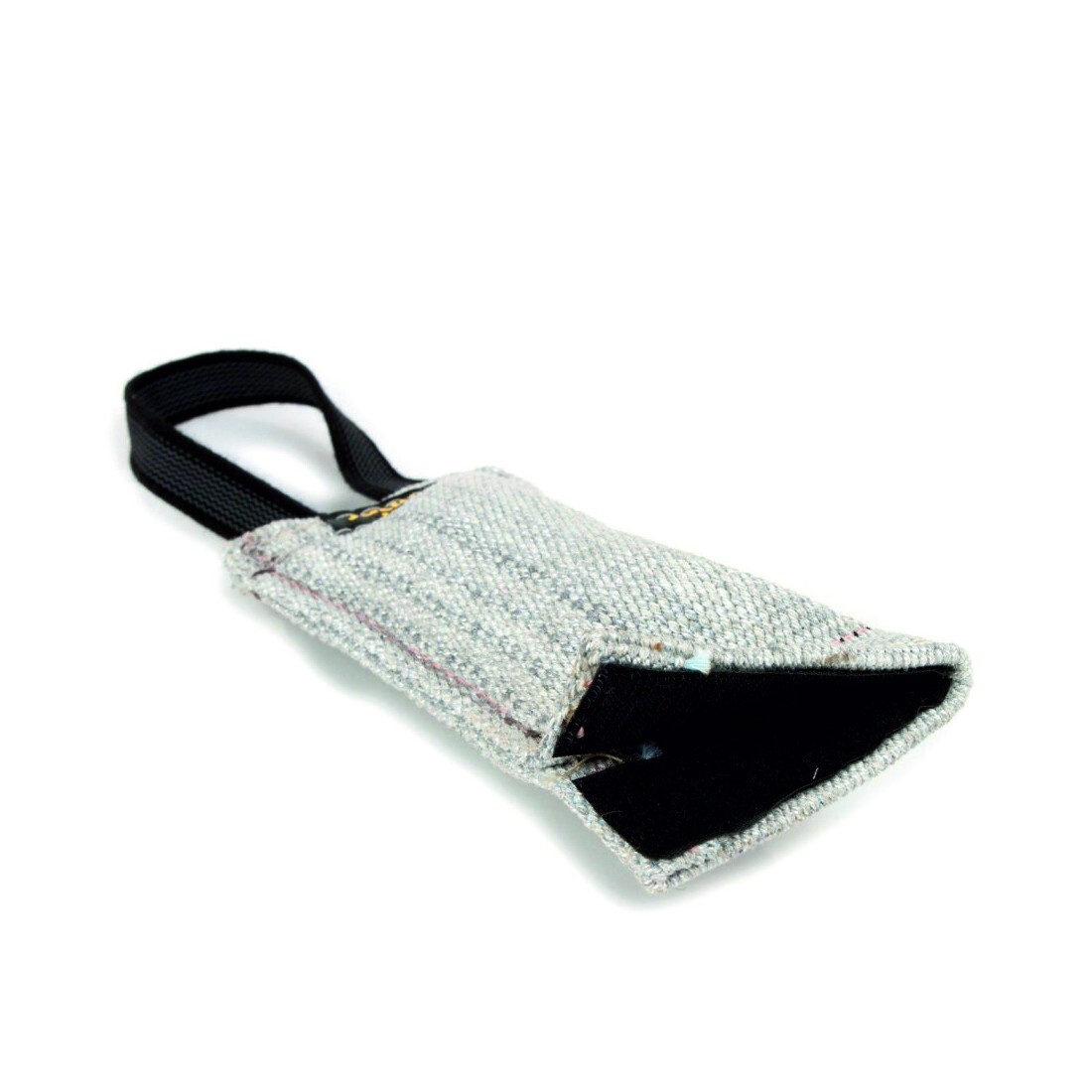 Gioco addestramento per cane Tug in nylon e cotone riempibile Julius K9