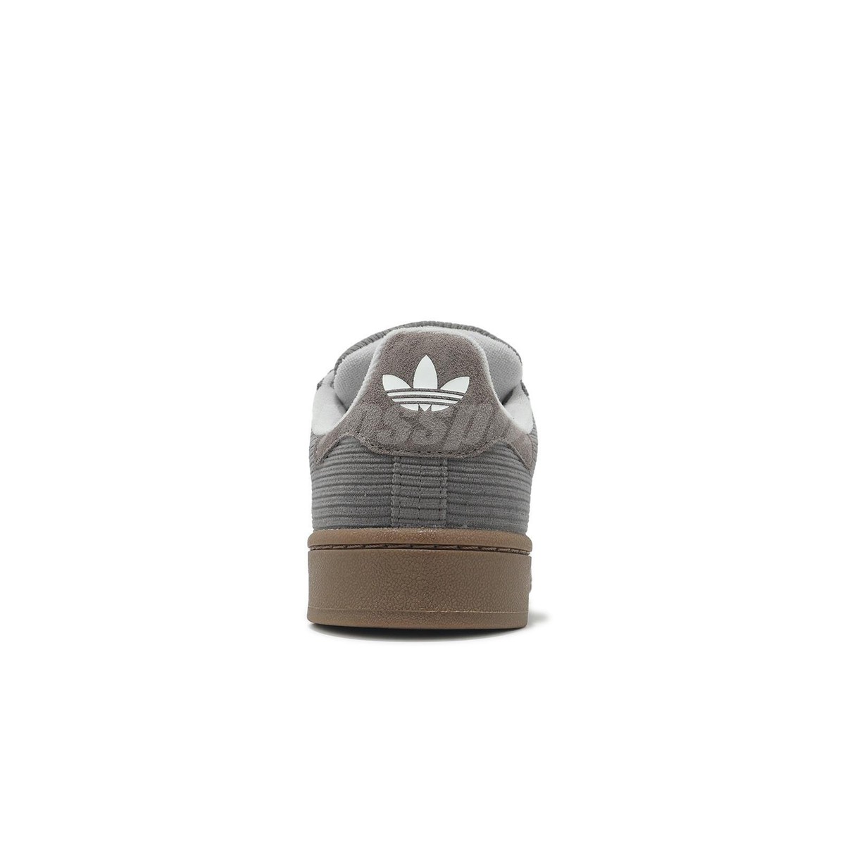 adidas Originals Campus 00S Charcoal Grey White Men Unisex