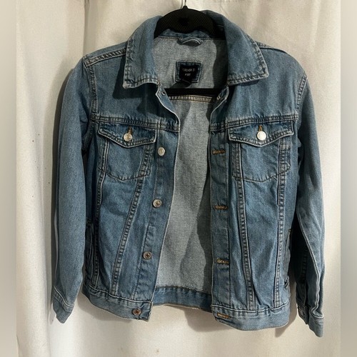 Boys forever 21 Jean jacket