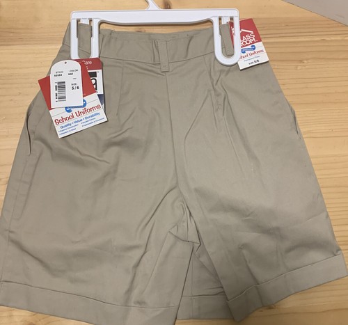 Classroom School Uniforms Girls Uniform 