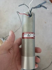 Scionix Holland 38B57 Scintillation Detector NaI(Tl) Spectroscopy Ready 38mm