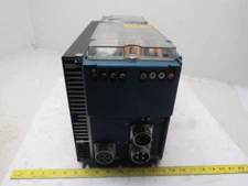 Indramat 281825 DDC01.2-N200A-DS50-01-FW Servo Controller w/4 Cards