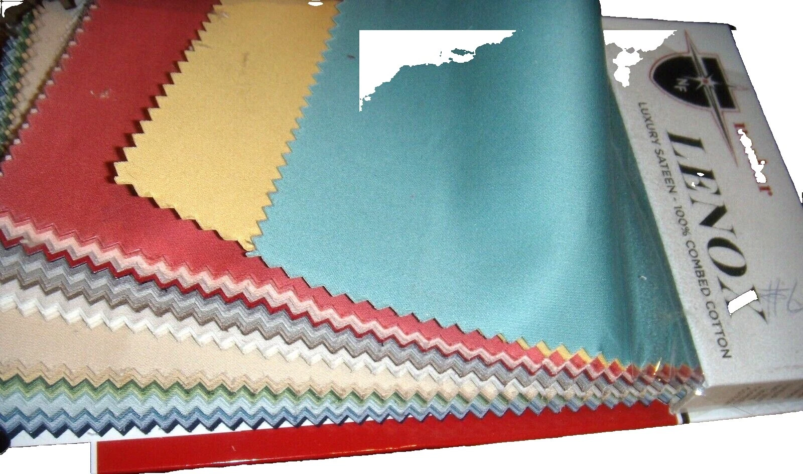 Образцы ткани для рукоделия для обивки книг шитье