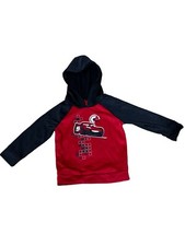 Disney Jumping Beans Lightning Mcqueen Hoodie Toddler 18m