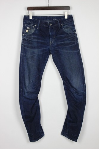 G-STAR RAW ARC 3D SLIM Men's W33/L34 