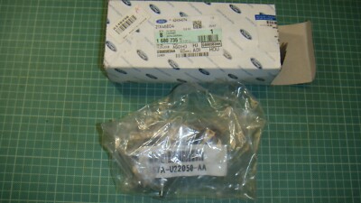 Genuine Ford MONDEO S-max Galaxy Vehicle Door Lockset With 2x Flip  