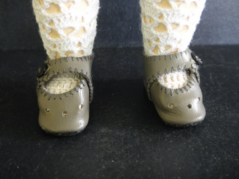 paires de chaussures à identifier pour 2014 - Dolls Magic