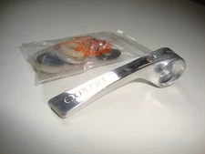 NOS GIPIEMME EXPLOIT CAMPAGNOLO left down tube shift lever ITALY colnago cinelli