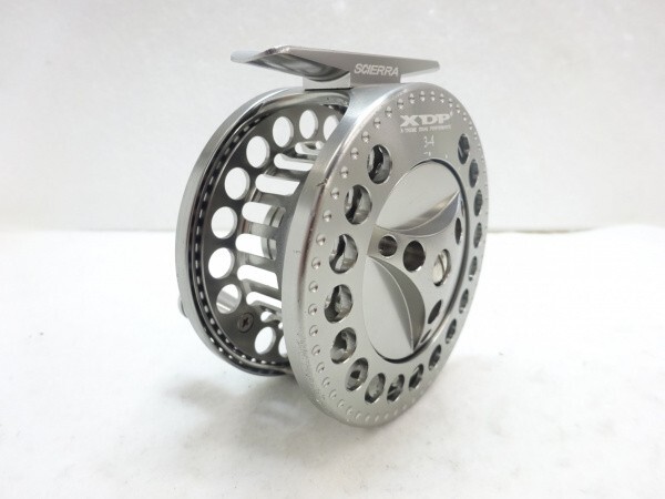 いま人気のアイテム SCIERRA XDP3-4 eBay | used reel Fly Trout リール