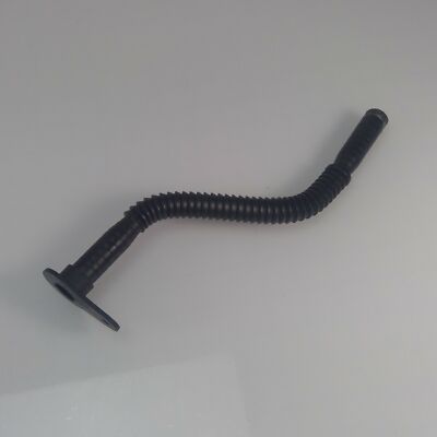 WHIRLPOOL Refrigerator DRAIN TUBE W10646247 3450560 AP5955849 PS10063741