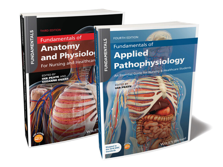 Bundles for Nurses Ser.: Fundamentals of Anatomy, Physiology and ... - Image 8