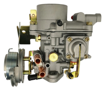 Vergaser Carburateur  Ersatz für Solex 34BICSA Peugeot 403, 404 XC6, 504 XM7