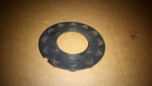 BMW - F 650 CS, K14 , Achse Abdeckung Hinterrad Blende