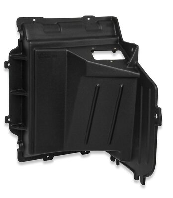 Hooker Headers 71223028HKR A/C Evaporator Side Cover Fits S10 Pickup Sonoma
