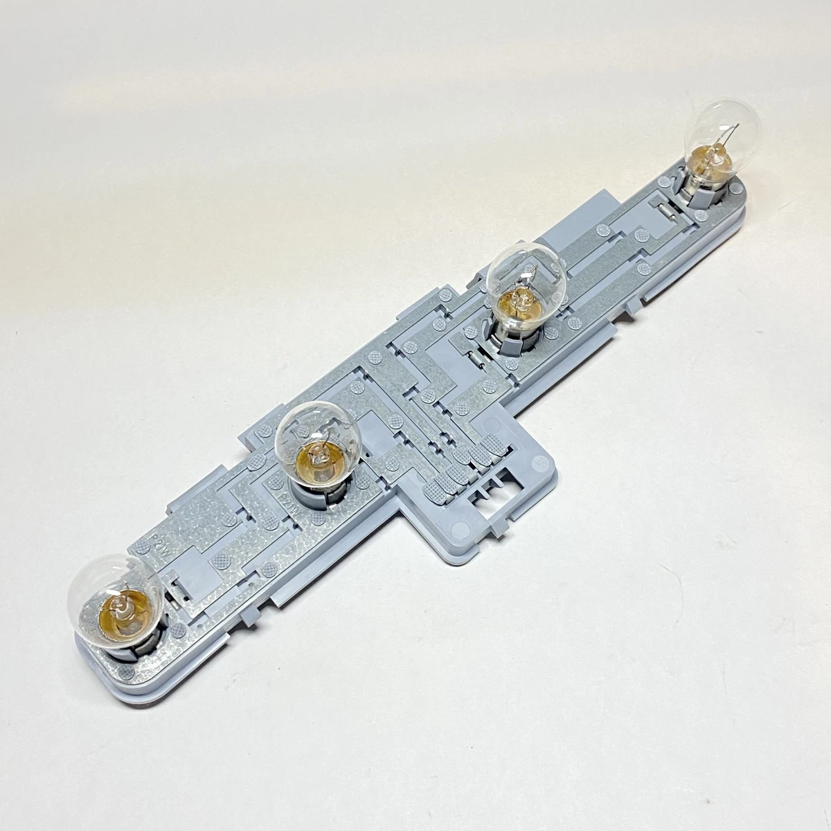 Vauxhall Zafira B Rear Left Taillight Buld Holder Connection 
