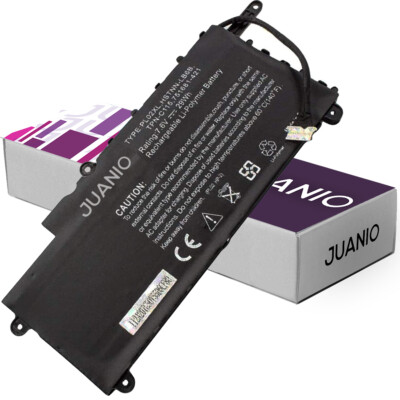 Bateria para portatil HP PAVILION X360 11-N010DX 11-N010EA 7.6v 2900 mAh
