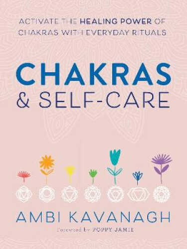 Thumbnail - Chakras & Self-care: Activate The Healing Power Of Chakras With