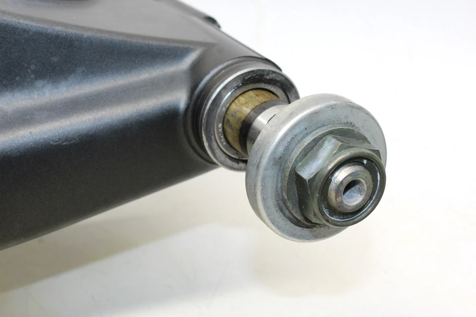 Brazo basculante trasero Yamaha Yzf R6 2003-05 suspensión trasera brazo oscilante Foto 3 de 4