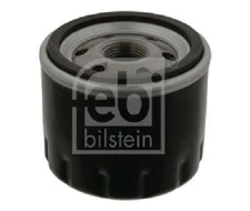 Original Febi Bilstein oil filter 33000 for Fiat Lancia