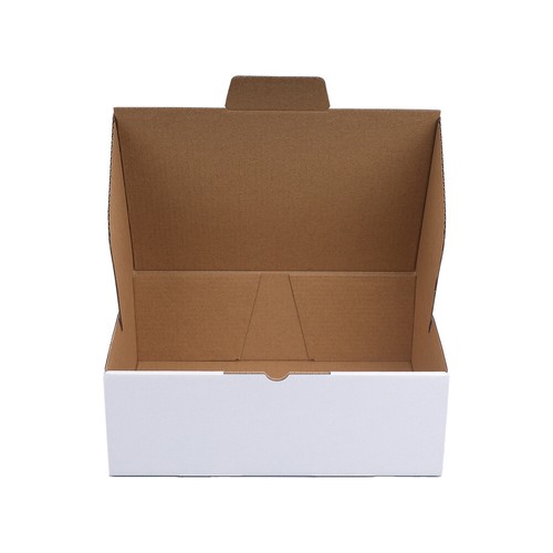 100x A5 Mailing Box 220 x 160 x 77mm Diecut Mailer BX1 B1 Shipping Carton - Picture 6 of 11