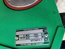 leister ch-6060 sermen 