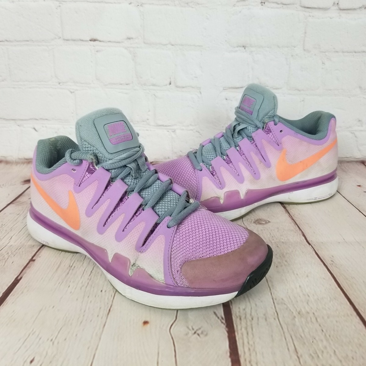 Nike Zoom Vapor 9.5 Tour Shoes/ Size 6 | eBay