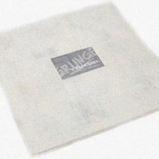 GrungeCrème Junior Quilt Squares - 20 Pack of 10" Basics by BasicGrey