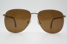 Vintage Sunglasses Rodenstock Young Look 191 Bronze Oval