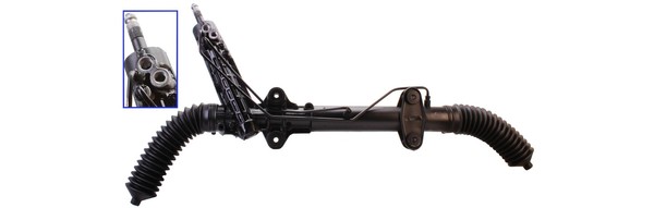 DRI Lenkgetriebe Hydraulisch FüR Mercedes-Benz Sprinter 2-T Kasten 901 902-image