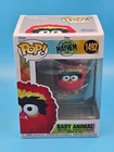 Funko Pop! Vinyl: The Muppets - Baby Animal #1492