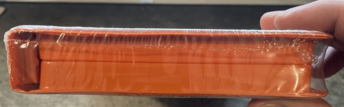Its the Great Pumpkin, Charlie Brown (VHS, 1996, Clamshell) Seales - Picture 2 of 3