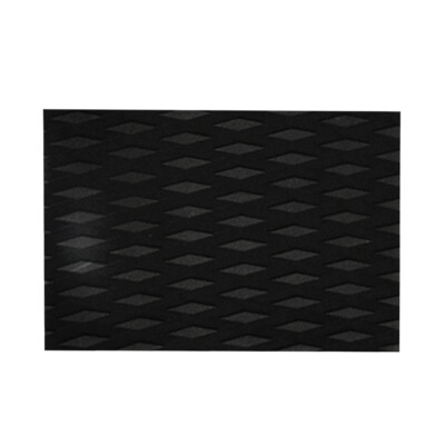 Eva diamond groove surfboard surfen traction pad deck grip tail pad