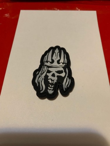 Blizzcon 2019 Blizzard Series 3 Badge Patch *You Pick* 2019 Capsule Brand New - Picture 19 of 38