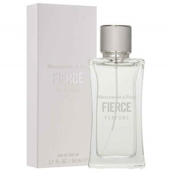 香水(ユニセックス) Abercrombie & Fitch FIERCE PERFUME 50ml Men's Fierce Cologne | Men's Cologne & Body Care
