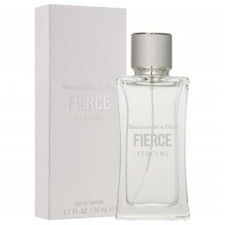 Fierce Perfume by Abercrombie  Fitch 1.7 Fl oz EDP Spray for Women
