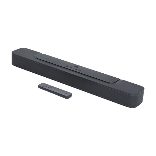 JBL Bar 2.0 All-in-one (MK2), Easy to set-up, compact, all-in-one soundbar.