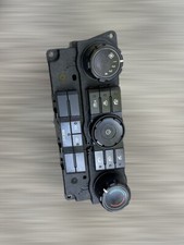 2008-2012 Ford Escape Mariner AC Heater Climate Control AL84-19980-AA OEM Tested