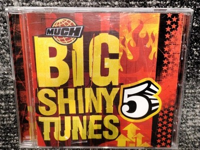 Big Shiny Tunes, Vol. 5 by Various Artists (CD, Nov-2000, WEA (Distributor))