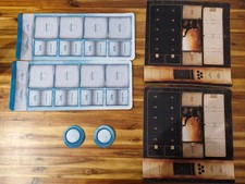 Frosthaven /Gloomhaven Playmat (non-official)