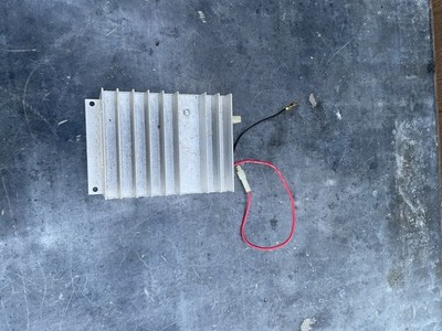 Cessna Strobe Power Supply 14 V AeroFlash PN #152-0007 - C622008-0101