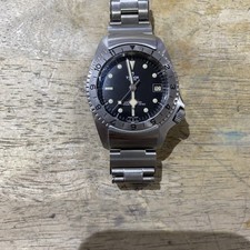 Tudor Black Bay P01 M70150-0001