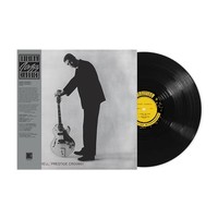 Kenny Burrell - Vinyl Record - F99Z