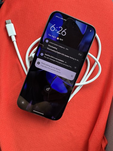 Google Pixel 9 Pro