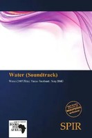 Antigone Fernande | Water (Soundtrack) | Taschenbuch | Englisch (2026)