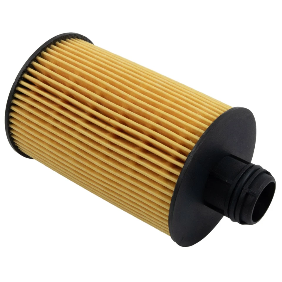 Oil Filter Kit Front Oil Filter Kit 66 Mm 68229402AA K68109834AA 1J910025 - Image 3 of 4