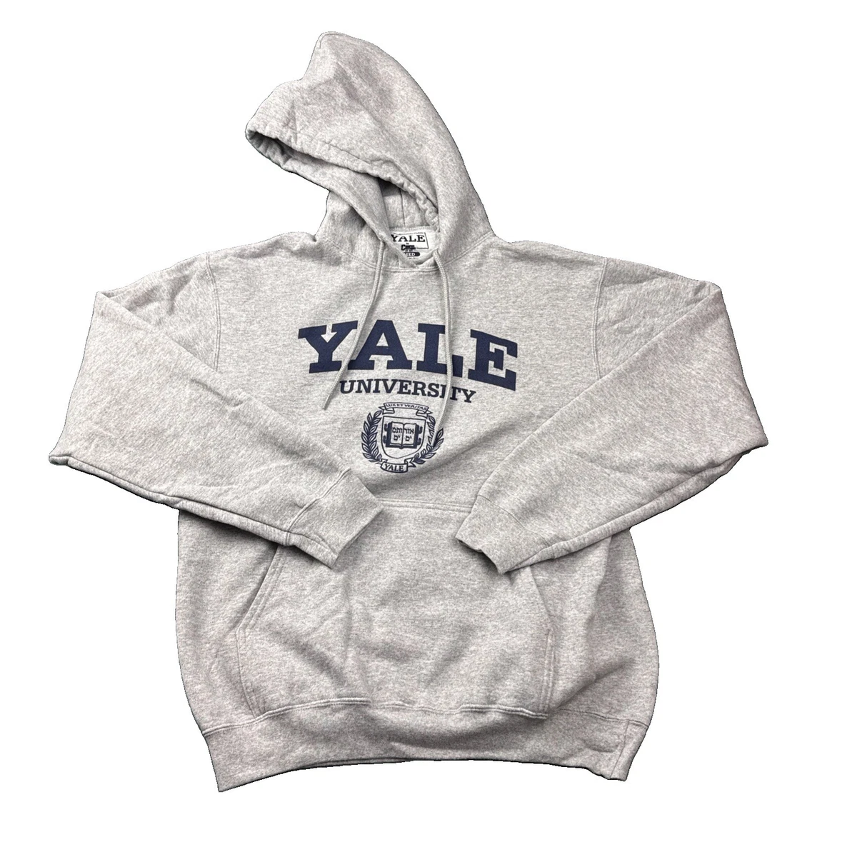 University Gray Hoodies & Sweatshirts for Men for sale | eBay