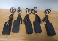 Lot of 5 Ubiquiti GP-A240-050 PoE Power Supplies - Free Shipping