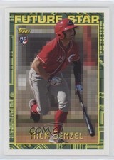 2019 Topps Archives 1994 Topps Future Stars Nick Senzel #94FS-24 0c4